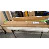Image 1 : LOT OF CURTAIN RODS