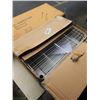 Image 2 : SONGMICS WINE RACK MODEL KWR27BR