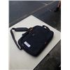 Image 1 : AS NEW SOLO LAPTOP BAG W/ SHOULDER STRAP