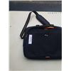 Image 2 : AS NEW SOLO LAPTOP BAG W/ SHOULDER STRAP