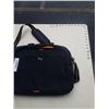 Image 3 : AS NEW SOLO LAPTOP BAG W/ SHOULDER STRAP