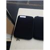 Image 2 : 3 AS NEW INASIGNIA LAPTOP SLEEVES 14 INCH AND 15 INCH