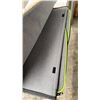 Image 3 : GREY FOLDING PET KENNEL