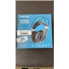 Image 1 : NEW WIRELESS GAMING HEADSET