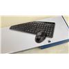 Image 2 : NEW INSIGNIA  WIRELESS KEYBOARD AND MOUSE COMBO 2.4G