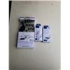 Image 1 : NEW RETRAK UNIVERSAL 65W LAPTOP CHARGER, INSIGNIA USB A TO B TRANSFER CABLE AND UNIVERSAL FILE TRANS