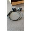 Image 2 : BOSE 761529-0100 SOUND SPORT WIRELESS HEADPHONES TESTED AND WORKING