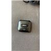 Image 3 : FITBIT VERSA SMARTWATCH WITH CHARGER TESTED WORKING NEEDS BAND