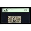 Image 1 : Fr. 1298 25c Third Issue PCGS Choice New 63PPQ.