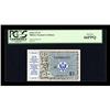 Image 1 : Series 472 $1 PCGS Gem New 66PPQ.