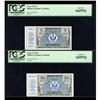 Image 1 : Series 472 5c, 10c, 25c, 50c and One Dollar.
