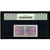 Image 2 : Series 521 50c Replacement PCGS Choice About New