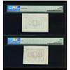 Image 4 : Fr. 1228 5c First Issue PMG Choice Uncirculated
