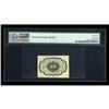 Image 2 : Fr. 1243 10c First Issue PMG Choice Uncirculated