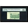 Image 1 : Fr. 1310a 50c First Issue PMG About Uncirculated