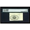 Image 2 : Fr. 1310a 50c First Issue PMG About Uncirculated