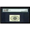 Image 2 : Fr. 1311 50c First Issue PMG Choice Uncirculated