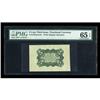 Image 3 : Fr. 1236sp 5c Third Issue Wide Margin Set of