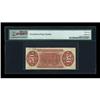 Image 2 : Fr. 1350 50c Third Issue Justice PMG Choice