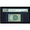 Image 2 : Fr. 1309 25c Fifth Issue PMG Gem Uncirculated 66