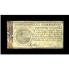 Image 1 : Continental Currency May 10, 1775 $20 Extremely