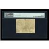 Image 2 : Georgia 1776 $1/4 PMG Very Good 10 Net.