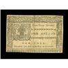 Image 2 : New York September 2, 1775 $1 Extremely