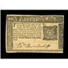 Image 1 : New York September 2, 1775 $10 New.