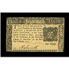 Image 1 : New York March 5, 1776 $1/2 Choice About New.