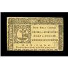 Image 2 : New York March 5, 1776 $1/2 Choice About New.