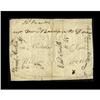 Image 2 : North Carolina December, 1768 40s Very Fine.