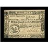 Image 1 : South Carolina December 23, 1776 $2 Extremely