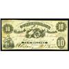 Image 1 : T10 $10 1861.
