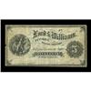 Image 1 : Tucson, AZ- Lord & Williams 5c Scrip