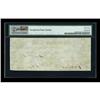 Image 2 : Ft. Leavenworth, KS- Merchants Bank $3 Aug. 21,