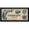 Image 1 : Pittston, PA- The Pittston Bank $5 18__ G6a