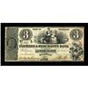 Image 1 : Memphis, TN- Farmers & Merchants Bank $3 Jan 2.