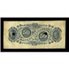 Image 2 : Nashville, TN- Bank of Tennessee $50 Nov. 1,