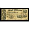 Image 1 : Tazewell, TN- Bank of Tazewell $50 May 1, 1854