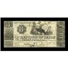 Image 1 : Austin, TX - Republic of Texas $3 Aug. 20, 1840