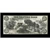 Image 1 : Salt Lake City, UT- The Drovers Bank $3 July 1,