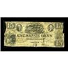 Image 1 : Norfolk, VA- Exchange Bank of Virginia $15 Sept.