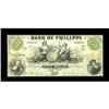 Image 1 : Philippi, VA- The Bank of Philippi $50 April 2,