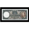 Image 1 : Fiji Government of Fiji Five Shillings August 1,