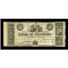 Image 1 : Chatham, UC- The Bank of Chatham $3 Feb. 3, 1837