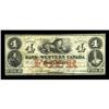 Image 1 : Clifton, CW- The Bank of Western Canada $4 Sept.