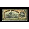 Image 1 : Hamilton, ON- Bank of Hamilton $10 June 1, 1914