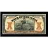 Image 1 : Hamilton, ON- Bank of Hamilton $10 Mar. 1, 1922