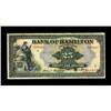 Image 1 : Hamilton, ON- Bank of Hamilton $25 Mar. 1, 1922