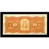 Image 2 : Montreal, PQ- The Molsons Bank $10 July 2, 1918